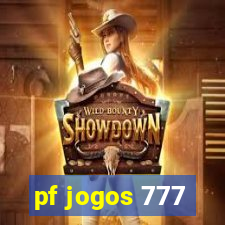 pf jogos 777